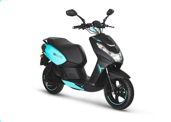 scooter electrique e-strretzone concession marseille magasin